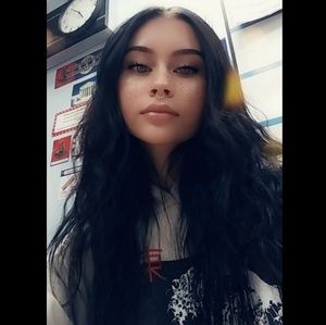 Meet your Posher, Fernanda